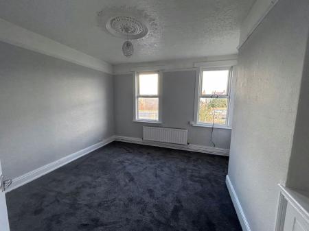 1 bedroom Flat to let in Roman Bank, Skegness, PE25