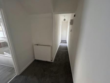 1 bedroom Flat to let in Roman Bank, Skegness, PE25