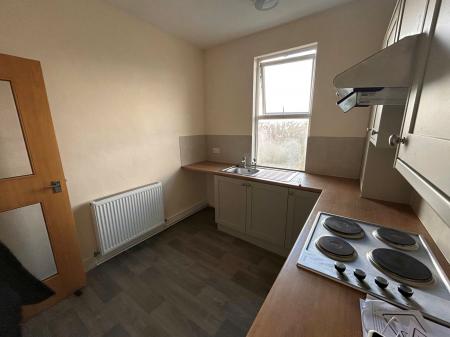 1 bedroom Flat to let in Roman Bank, Skegness, PE25