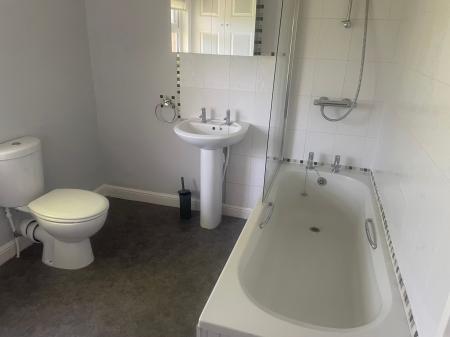 2 bedroom Semi-detached house to let in Roman Bank, Skegness, PE25