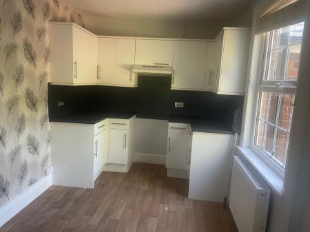 2 bedroom Semi-detached house to let in Roman Bank, Skegness, PE25