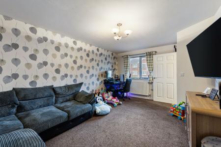 3 bedroom End of terrace house for sale in Belton Park Road, Skegness, PE25