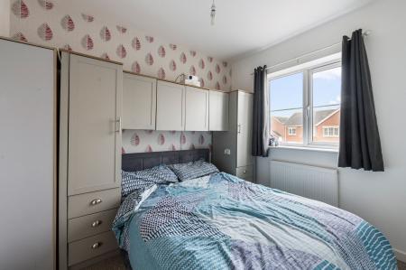 3 bedroom End of terrace house for sale in Belton Park Road, Skegness, PE25