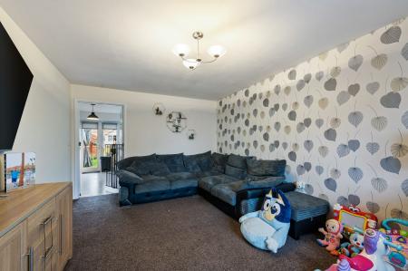 3 bedroom End of terrace house for sale in Belton Park Road, Skegness, PE25