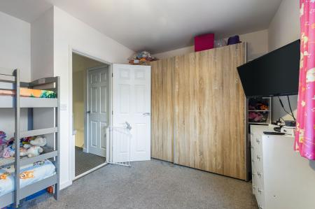 3 bedroom End of terrace house for sale in Belton Park Road, Skegness, PE25