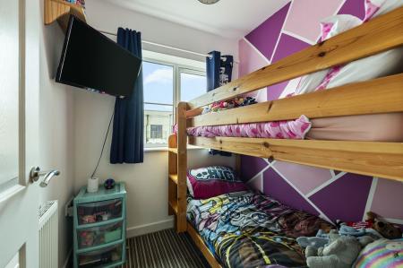 3 bedroom End of terrace house for sale in Belton Park Road, Skegness, PE25