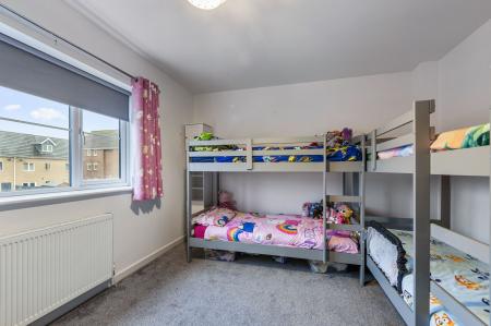 3 bedroom End of terrace house for sale in Belton Park Road, Skegness, PE25