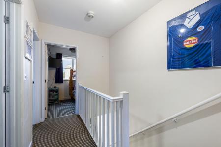 3 bedroom End of terrace house for sale in Belton Park Road, Skegness, PE25