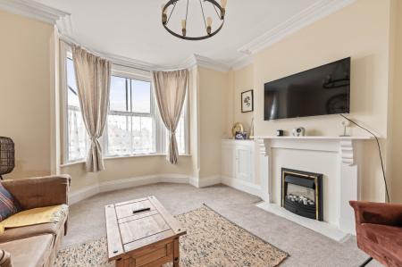 1 bedroom Flat for sale in Drummond Road, Skegness, PE25