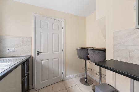 1 bedroom Flat for sale in Drummond Road, Skegness, PE25