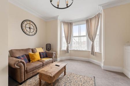 1 bedroom Flat for sale in Drummond Road, Skegness, PE25