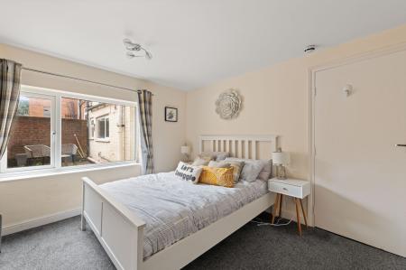 1 bedroom Flat for sale in Drummond Road, Skegness, PE25