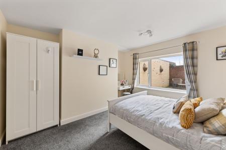 1 bedroom Flat for sale in Drummond Road, Skegness, PE25