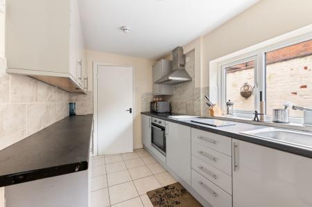 1 bedroom Flat for sale in Drummond Road, Skegness, PE25