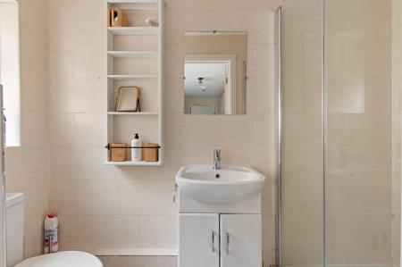 1 bedroom Flat for sale in Drummond Road, Skegness, PE25