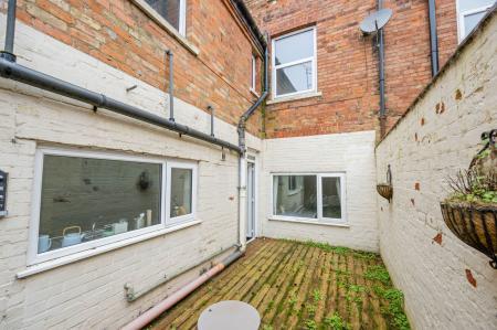 1 bedroom Flat for sale in Drummond Road, Skegness, PE25