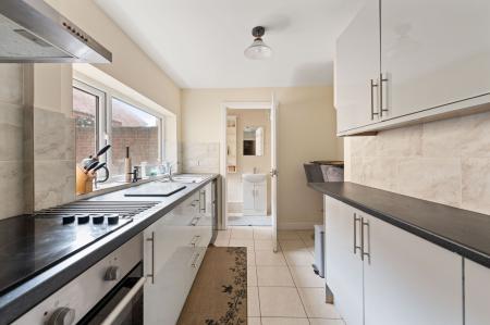 1 bedroom Flat for sale in Drummond Road, Skegness, PE25