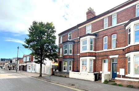 Drummond Road, Skegness, PE25