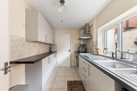 1 bedroom Flat for sale in Drummond Road, Skegness, PE25