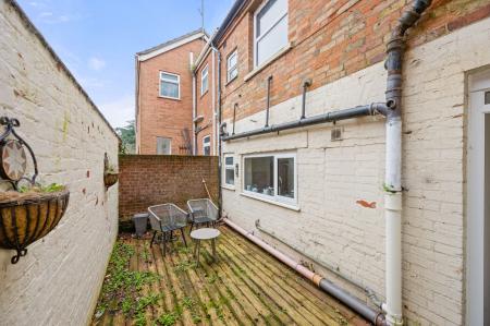 1 bedroom Flat for sale in Drummond Road, Skegness, PE25