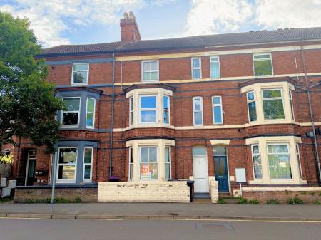 1 bedroom Flat for sale in Drummond Road, Skegness, PE25