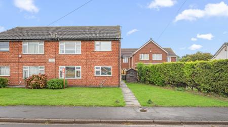 Queens Road, Hammersmith Court Queens Road, PE25