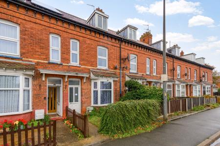 Wainfleet Road, Skegness, PE25