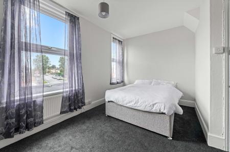 5 bedroom Terraced House for sale in Wainfleet Road, Skegness, PE25