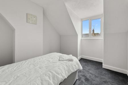 5 bedroom Terraced House for sale in Wainfleet Road, Skegness, PE25