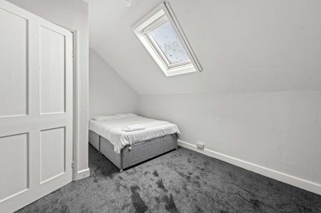 5 bedroom Terraced House for sale in Wainfleet Road, Skegness, PE25