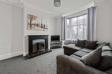 5 bedroom Terraced House for sale in Wainfleet Road, Skegness, PE25