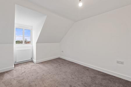 3 bedroom Terraced House for sale in Marwood Court, Church Road South, PE25