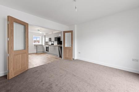 3 bedroom Terraced House for sale in Marwood Court, Church Road South, PE25