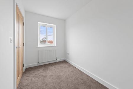 3 bedroom Terraced House for sale in Marwood Court, Church Road South, PE25