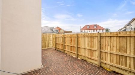 3 bedroom Terraced House for sale in Marwood Court, Church Road South, PE25