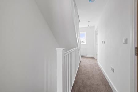 3 bedroom Terraced House for sale in Marwood Court, Church Road South, PE25
