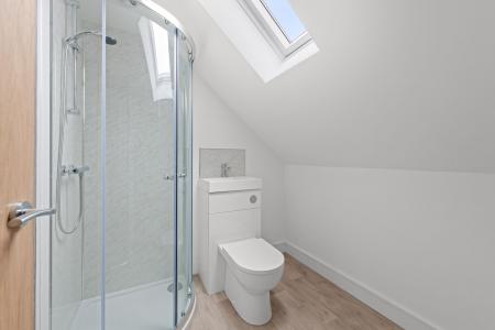 3 bedroom Terraced House for sale in Marwood Court, Church Road South, PE25