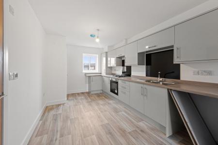 3 bedroom Terraced House for sale in Marwood Court, Church Road South, PE25