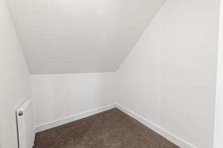 3 bedroom Terraced House for sale in Marwood Court, Church Road South, PE25