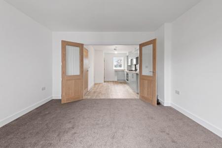 3 bedroom Terraced House for sale in Marwood Court, Church Road South, PE25