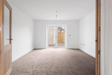 3 bedroom Terraced House for sale in Marwood Court, Church Road South, PE25