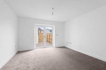3 bedroom Terraced House for sale in Marwood Court, Church Road South, PE25