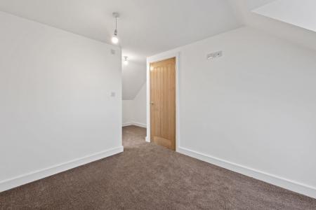 3 bedroom Terraced House for sale in Marwood Court, Church Road South, PE25