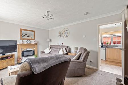 2 bedroom End of terrace house for sale in Castleton Boulevard, Skegness, PE25