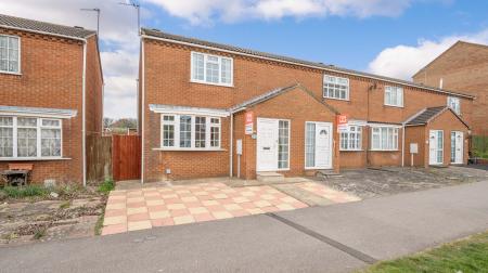 Castleton Boulevard, Skegness, PE25