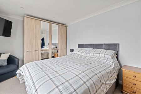 2 bedroom End of terrace house for sale in Castleton Boulevard, Skegness, PE25