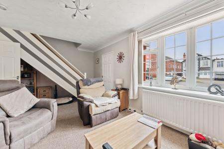 2 bedroom End of terrace house for sale in Castleton Boulevard, Skegness, PE25