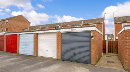 2 bedroom End of terrace house for sale in Castleton Boulevard, Skegness, PE25