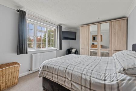 2 bedroom End of terrace house for sale in Castleton Boulevard, Skegness, PE25