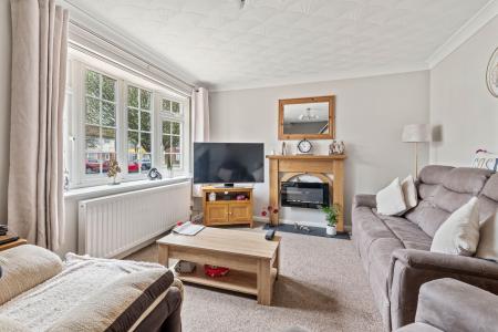 2 bedroom End of terrace house for sale in Castleton Boulevard, Skegness, PE25